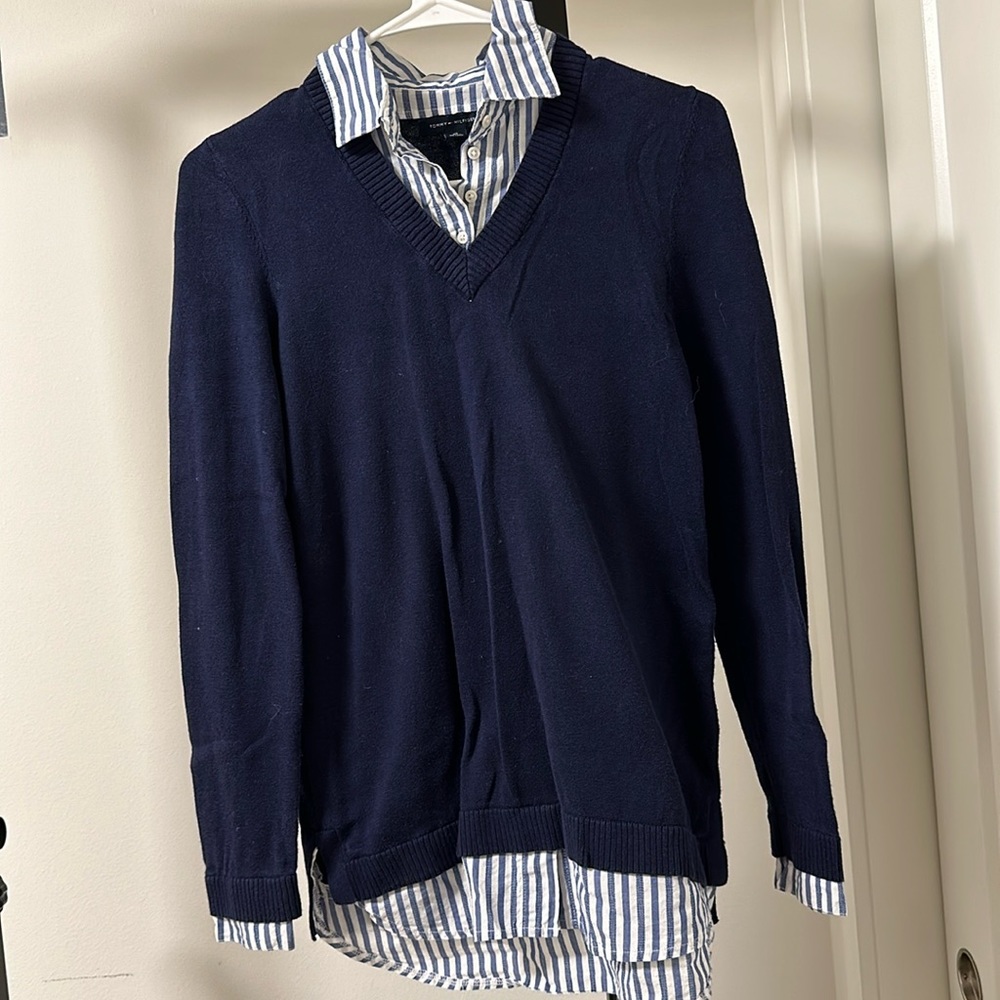 Tommy Hilfiger sweatshirt